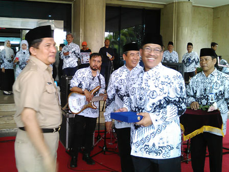 Pencarian PGRI Kutai Timur - Persatuan Guru Republik Indonesia Cabang Kutai Timur